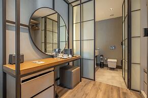 Perge Hotels Adult Only