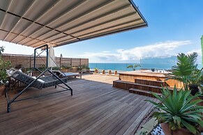 Perge Hotels Adult Only