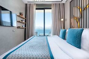 Perge Hotels Adult Only