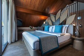 Perge Hotels Adult Only