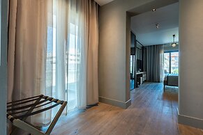 Perge Hotels Adult Only