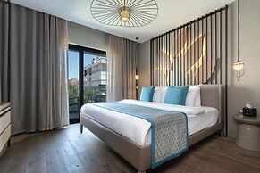 Perge Hotels Adult Only