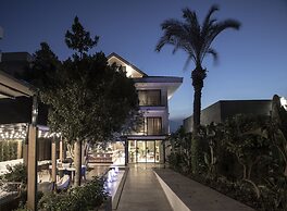 Perge Hotels Adult Only