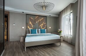 Perge Hotels Adult Only