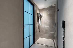 Perge Hotels Adult Only