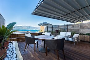 Perge Hotels Adult Only