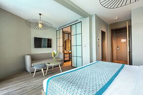 Perge Hotels Adult Only