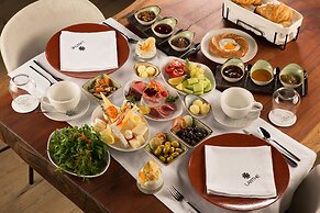 Perge Hotels Adult Only