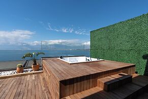 Perge Hotels Adult Only