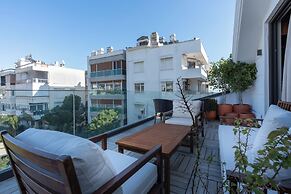 Perge Hotels Adult Only