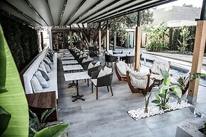 Perge Hotels Adult Only