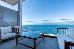 Perge Hotels Adult Only