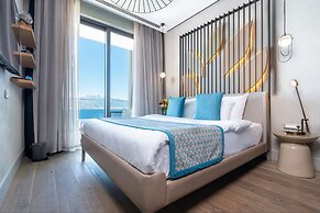 Perge Hotels Adult Only