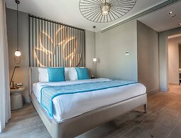 Perge Hotels Adult Only