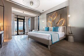 Perge Hotels Adult Only