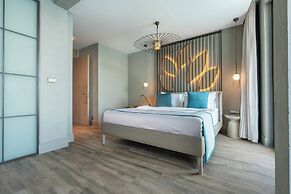 Perge Hotels Adult Only