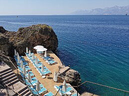 Perge Hotels Adult Only