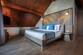 Perge Hotels Adult Only