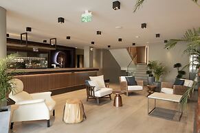 Perge Hotels Adult Only