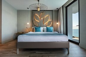 Perge Hotels Adult Only