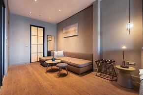 Perge Hotels Adult Only