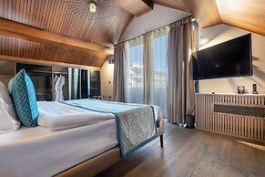 Perge Hotels Adult Only