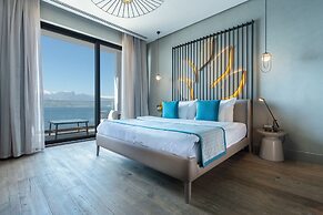 Perge Hotels Adult Only