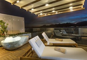 Perge Hotels Adult Only