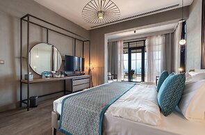 Perge Hotels Adult Only