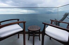 Perge Hotels Adult Only