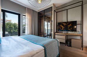 Perge Hotels Adult Only