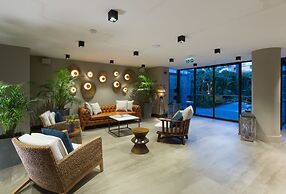 Perge Hotels Adult Only