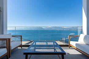 Perge Hotels Adult Only