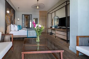 Perge Hotels Adult Only