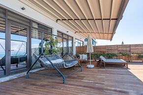 Perge Hotels Adult Only