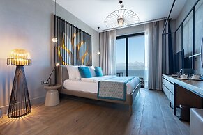 Perge Hotels Adult Only