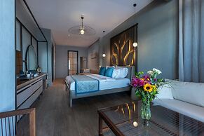 Perge Hotels Adult Only