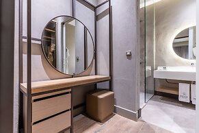 Perge Hotels Adult Only