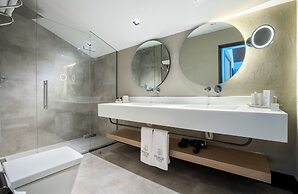 Perge Hotels Adult Only