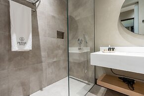 Perge Hotels Adult Only