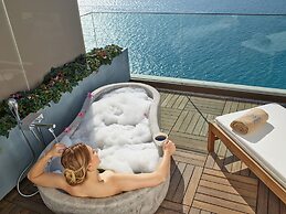 Perge Hotels Adult Only