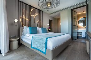 Perge Hotels Adult Only