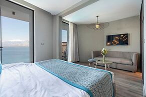 Perge Hotels Adult Only