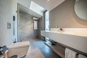 Perge Hotels Adult Only