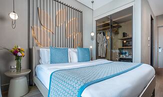 Perge Hotels Adult Only