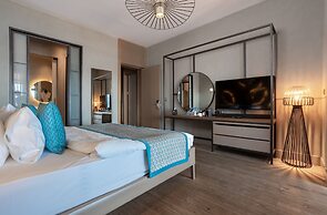 Perge Hotels Adult Only