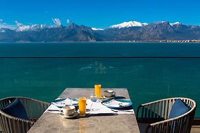 Perge Hotels Adult Only