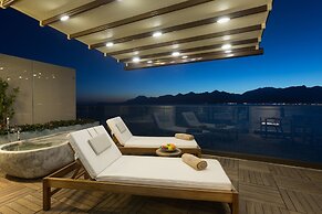 Perge Hotels Adult Only