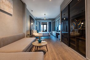 Perge Hotels Adult Only