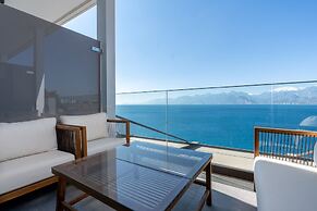 Perge Hotels Adult Only